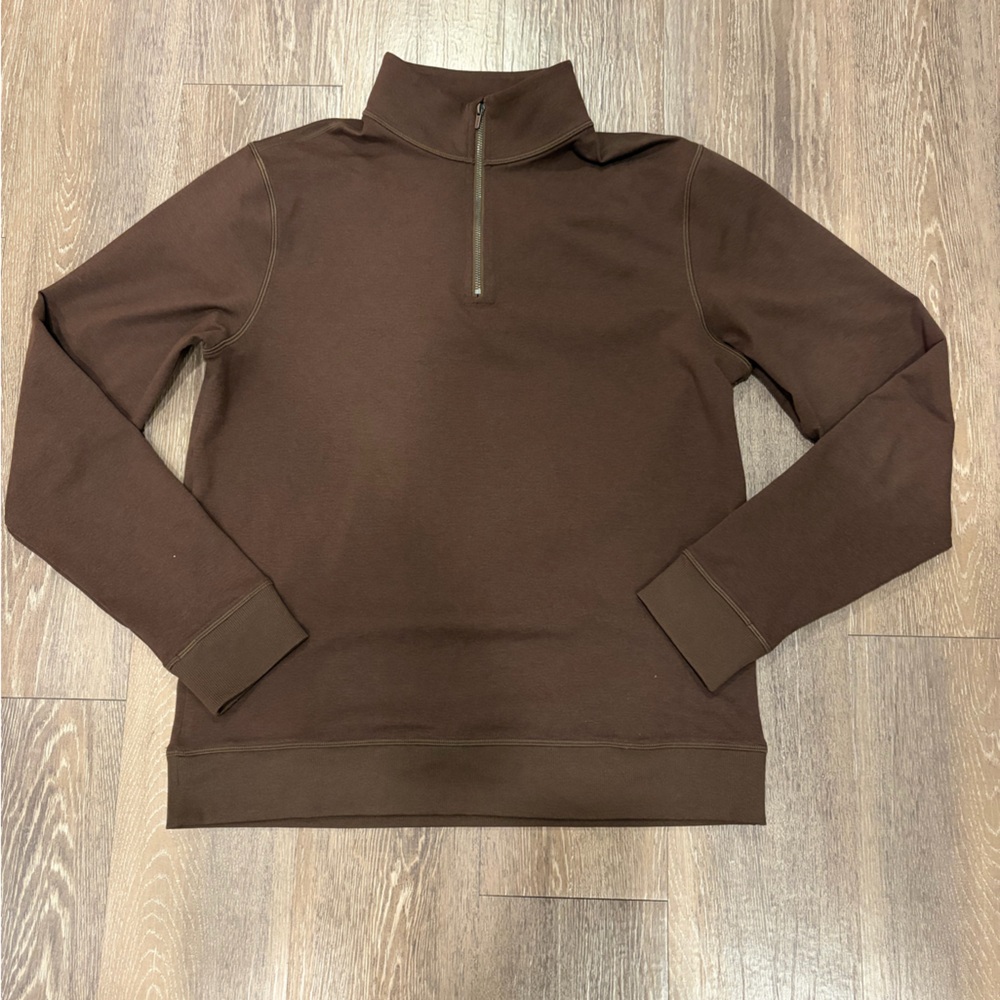 Vuori Coronado 1/4 zip